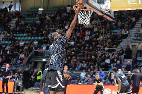 BASKET - Euroleague - Virtus Bologna vs Maccabi Tel Aviv