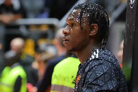 BASKET - Euroleague - Virtus Bologna vs Maccabi Tel Aviv