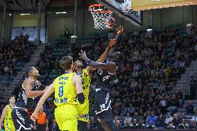 BASKET - Euroleague - Virtus Bologna vs Maccabi Tel Aviv