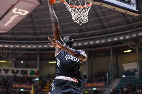 BASKET - Euroleague - Virtus Bologna vs Maccabi Tel Aviv