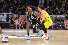 BASKET - Euroleague - Virtus Bologna vs Maccabi Tel Aviv