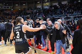 BASKET - Euroleague - Virtus Bologna vs Maccabi Tel Aviv