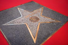 John Rhys-Davies Unveils His Star on Almeria's Walk of Fame - Spain