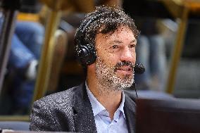 BASKET - Euroleague - Virtus Bologna vs Maccabi Tel Aviv