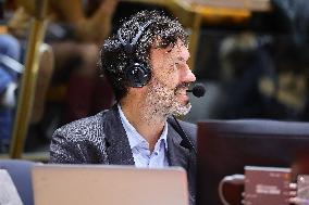 BASKET - Euroleague - Virtus Bologna vs Maccabi Tel Aviv