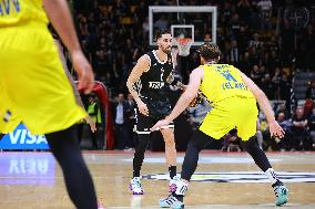 BASKET - Euroleague - Virtus Bologna vs Maccabi Tel Aviv