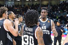 BASKET - Euroleague - Virtus Bologna vs Maccabi Tel Aviv