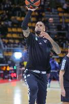 BASKET - Euroleague - Virtus Bologna vs Maccabi Tel Aviv