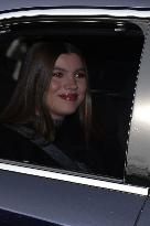 Spanish Royals Reunion at El Pardo Palace - Madrid