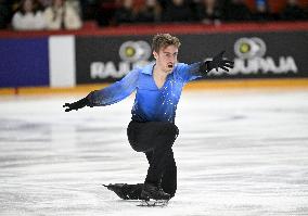 ISU Grand Prix Finlandia Trophy