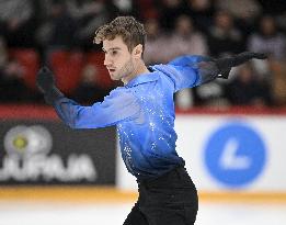 ISU Grand Prix Finlandia Trophy