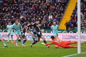 CALCIO - Serie A - Udinese Calcio vs Bologna FC