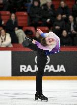 ISU Grand Prix Finlandia Trophy