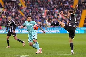 CALCIO - Serie A - Udinese Calcio vs Bologna FC