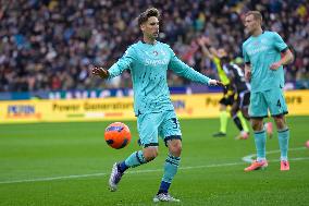 CALCIO - Serie A - Udinese Calcio vs Bologna FC