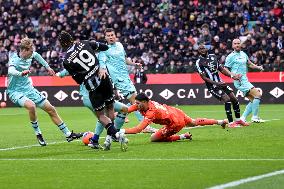 CALCIO - Serie A - Udinese Calcio vs Bologna FC