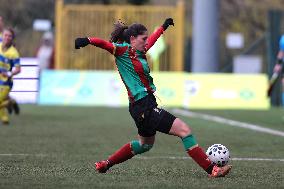 CALCIO - Serie A Femminile - Ternana Women vs Parma Calcio
