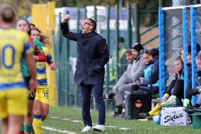 CALCIO - Serie A Femminile - Ternana Women vs Parma Calcio