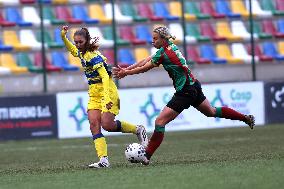 CALCIO - Serie A Femminile - Ternana Women vs Parma Calcio