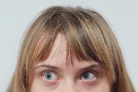 Greta Thunberg Attends Palestine Meeting At University Despite Ban - Italy