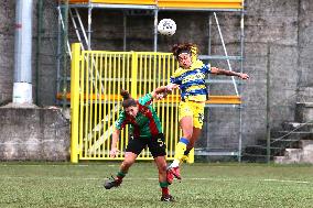 CALCIO - Serie A Femminile - Ternana Women vs Parma Calcio