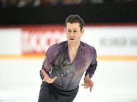 ISU Grand Prix Finlandia Trophy