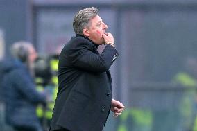 CALCIO - Serie A - Udinese Calcio vs Bologna FC