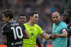 CALCIO - Serie A - Udinese Calcio vs Bologna FC