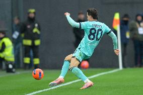 CALCIO - Serie A - Udinese Calcio vs Bologna FC