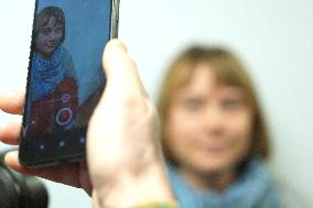 Greta Thunberg Attends Palestine Meeting At University Despite Ban - Italy