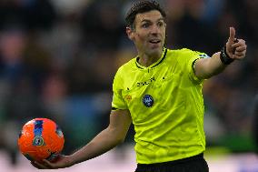 CALCIO - Serie A - Udinese Calcio vs Bologna FC