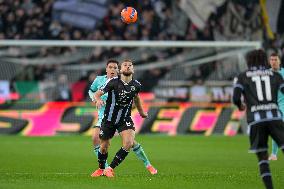 CALCIO - Serie A - Udinese Calcio vs Bologna FC