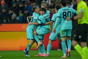 CALCIO - Serie A - Udinese Calcio vs Bologna FC