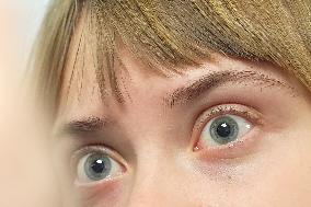 Greta Thunberg Attends Palestine Meeting At University Despite Ban - Italy