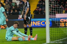 CALCIO - Serie A - Udinese Calcio vs Bologna FC