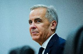 World Leaders At G20 Summit - South Africa