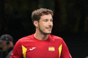 Davis Cup 2025 - Final 8