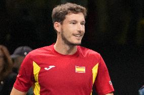 Davis Cup 2025 - Final 8