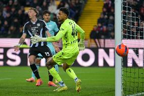 CALCIO - Serie A - Udinese Calcio vs Bologna FC