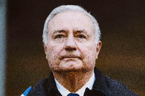 Tribute to Mehdi Kessaci - Toulouse