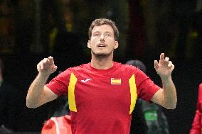 Davis Cup 2025 - Final 8