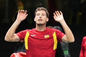 Davis Cup 2025 - Final 8