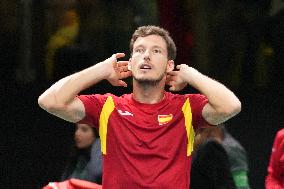 Davis Cup 2025 - Final 8