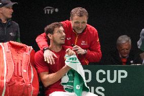 Davis Cup 2025 - Final 8