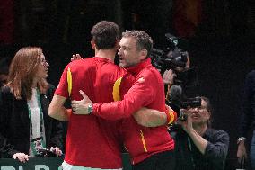 Davis Cup 2025 - Final 8