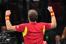 Davis Cup 2025 - Final 8