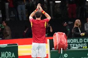 Davis Cup 2025 - Final 8