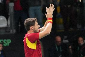 Davis Cup 2025 - Final 8