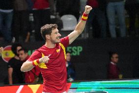 Davis Cup 2025 - Final 8