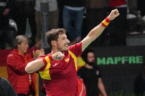 Davis Cup 2025 - Final 8